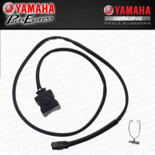 2018 - 2023 YAMAHA YZ250F YZ450F 250F 450F FX OEM ENGINE START BUTTON SWITCH