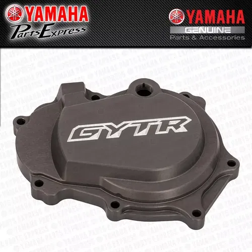 2019 - 2025 YAMAHA YZ250F YZ 250F WR FX OEM GYTR LH BILLET IGNITION STATOR COVER
