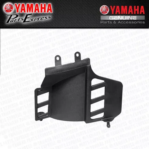 NEW 1990 - 2006 YAMAHA BLASTER 200 YSF 200 OEM HEEL GUARDS REAR FENDER FLAPS