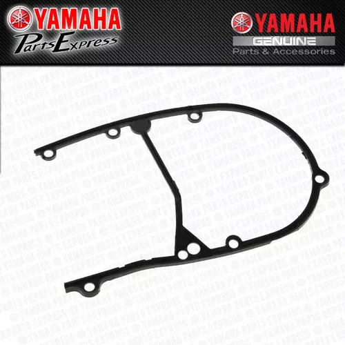 1987 - 2006 YAMAHA BANSHEE YFZ 350 YFZ350 OEM  ENGINE STATOR COVER GASKET SEAL