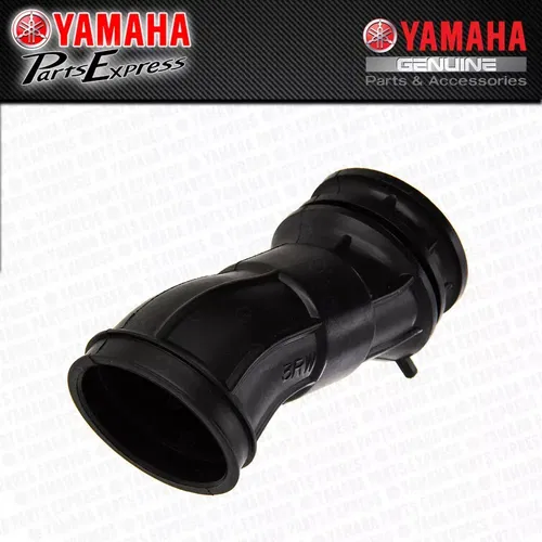 NEW YAMAHA TTR225 XT225 XT TTR 225 SEROW OEM AIR BOX CLEANER BOOT JOINT DUCT