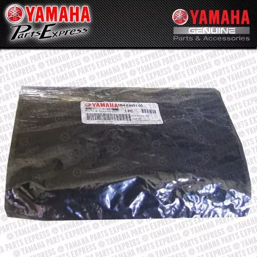 NEW 2008 - 2013 YAMAHA RHINO 700 YXR YXR700F OEM AIR FILTER ELEMENT FOAM