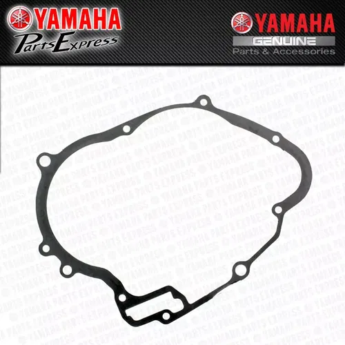NEW 2006 - 2021 YAMAHA TTR50E TT-R 50 TTR 50E OEM RH RIGHT CLUTCH COVER GASKET