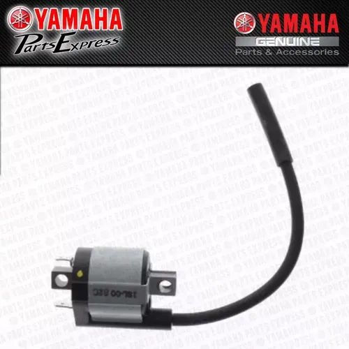2014 - 2017 YAMAHA YZ450F YZ 450 F FX OEM IGNITION COIL ASSY 1SL-82310-03-00