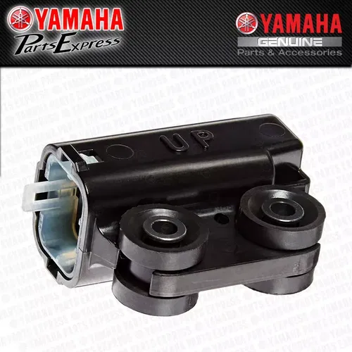 NEW YAMAHA OEM LEAN ANGLE TIP OVER SENSOR 5PS-82576-01-00 FITS MANY SEE CHART