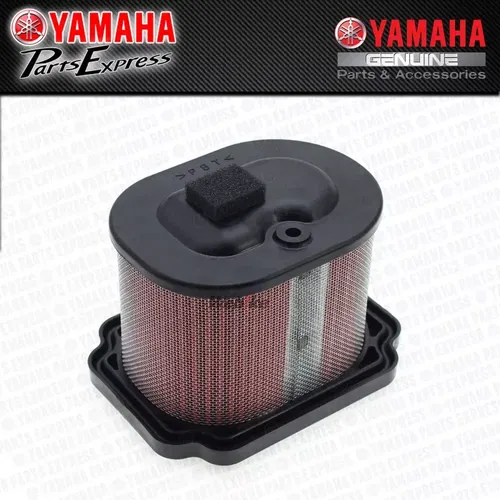2015 - 2024 YAMAHA FZ07 MT07 XSR700 TENERE 700 OEM AIR FILTER ELEMENT CLEANER