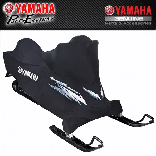 NEW 2014 - 2018 YAMAHA VENTURE MP MULTI SNOWMOBILE CUSTOM COVER SMA-COVER-74-00