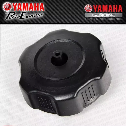 NEW 2002 - 2021 YAMAHA RAPTOR 50 80 700 700R YFM YFM YFA OEM FUEL GAS TANK CAP
