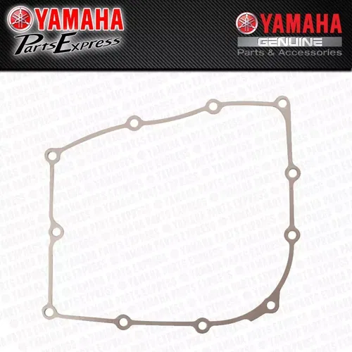 2021 - 2023 YAMAHA MT07 YZF-R7 YZF R7 MT 07 OEM OIL PAN STRAINER COVER & GASKET