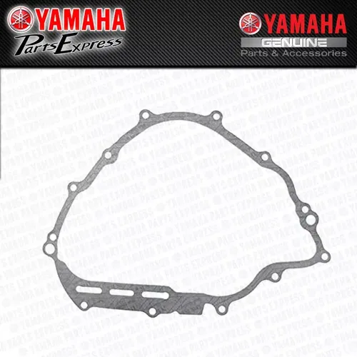 NEW YAMAHA RHINO VIKING VI 700 YXR YXC YXM OEM STATOR GENERATOR COVER GASKET