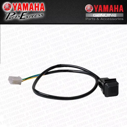 NEW YAMAHA SNOSCOOT ENTICER SRV SRX VMAX PHAZER OEM HEADLIGHT BEAM DIMMER SWITCH