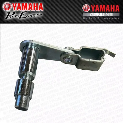 NEW 2000 - 2022 YAMAHA YZ250 YZ 250 X OEM CLUTCH ACTUATOR ARM PUSH LEVER