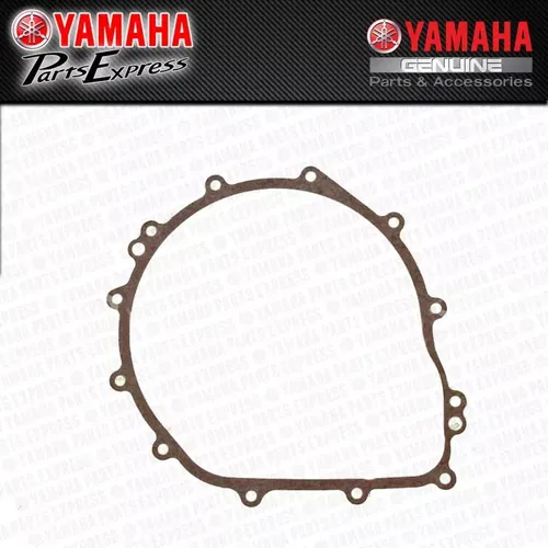 2016 - 2023 YAMAHA YXZ1000R YXZ OEM TRANSFER CLUTCH COVER GASKET 2HC-15453-00-00