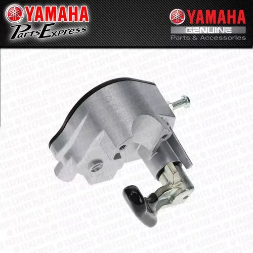 2009 - 2025 YAMAHA RAPTOR 700 700R YFZ450R YFZ 450R OEM THUMB THROTTLE ASSEMBLY