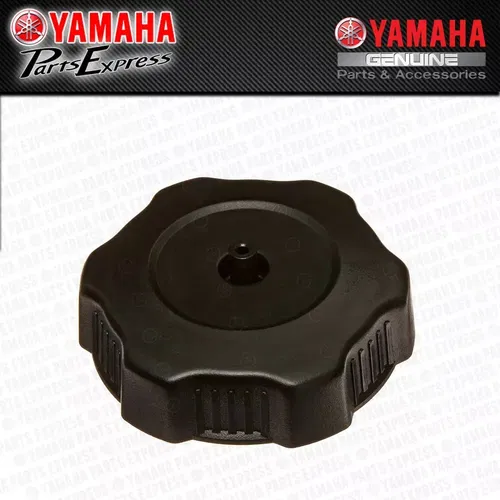 YAMAHA BRUIN GRIZZLY KODIAK BIG BEAR TRACKER 250 350 400 450 OEM FUEL GAS CAP