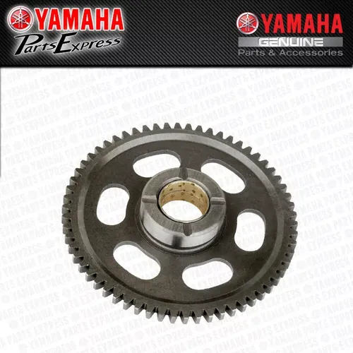 2004 - 2013 YAMAHA YFZ450 YFZ 450 ATV OEM ONE WAY STARTER CLUTCH BEARING GEAR