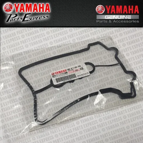 2015 - 2024 YAMAHA YZF-R3 MT-03 R3 MT03 OEM CYLINDER HEAD VALVE COVER GASKET