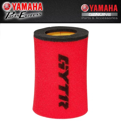 NEW 2016 - 2023 YAMAHA YXZ1000R YXZ SS SE GYTR FOAM AIR FILTER 2HC-E41C0-V0-00