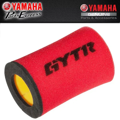 NEW 2016 - 2023 YAMAHA YXZ1000R YXZ SS SE GYTR FOAM AIR FILTER 2HC-E41C0-V0-00