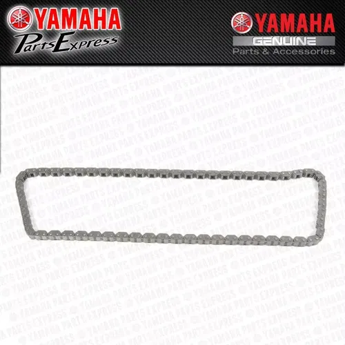 NEW 2023 2024 YAMAHA YZ450F YZ WR 450F FX OEM CAM TIMING CHAIN 94591-79118-00