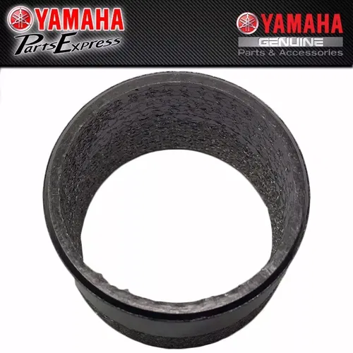NEW YAMAHA WR250R WR250X WR250F YZ 250F 450F FX MUFFLER PIPE SILENCER GASKET