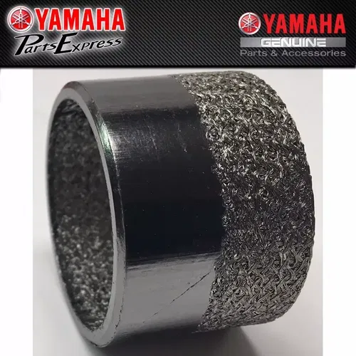 NEW YAMAHA WR250R WR250X WR250F YZ 250F 450F FX MUFFLER PIPE SILENCER GASKET