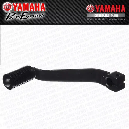 NEW 1987 - 2022 YAMAHA TW200 TW 200 BW TRAILWAY OEM GEAR SHIFT LEVER SHIFTER