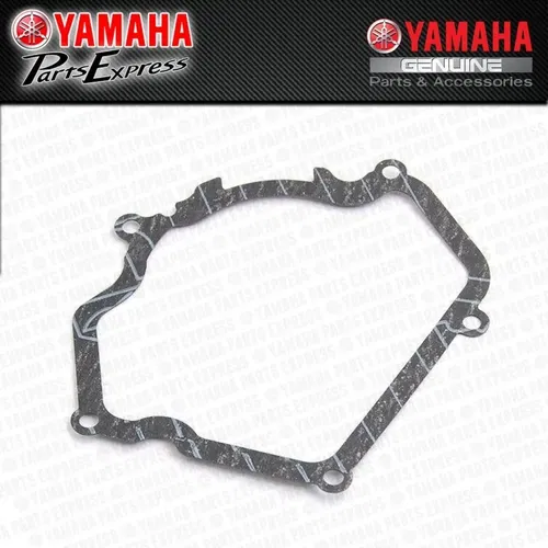 NEW 1999 - 2025 YAMAHA YZ250 YZ 250 X 2T OEM STATOR IGNITION COVER GASKET