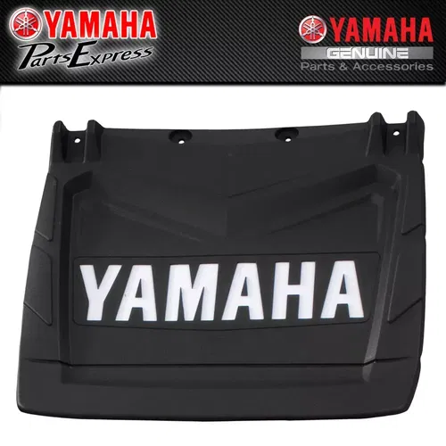 NEW YAMAHA RS VENTURE GT TF MP 16" BLACK REPLACEMENT SNOW FLAP 8GW-77595-00-00