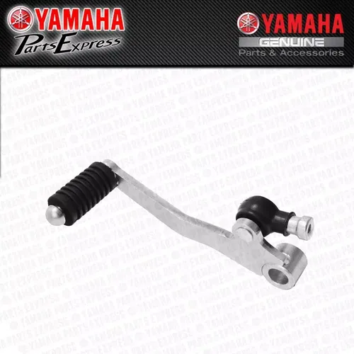 NEW 2022 - 2024 YAMAHA YZF-R7 YZFR7 YZF R7 OEM GEAR SHIFT LEVER SHIFTER PEDAL