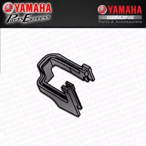NEW 2022 - 2024 YAMAHA YZ125 YZ 125 X OEM CYLINDER POWER VALVE COVER SEAL GASKET