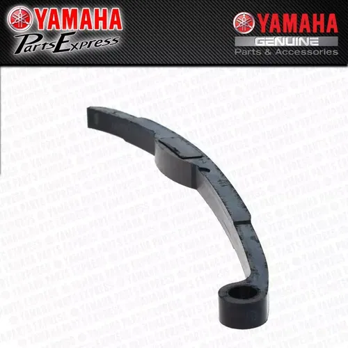 2009 - 2025 YAMAHA YFZ450R YFZ 450R ATV OEM REAR CAM CHAIN GUIDE 18P-12252-01-00