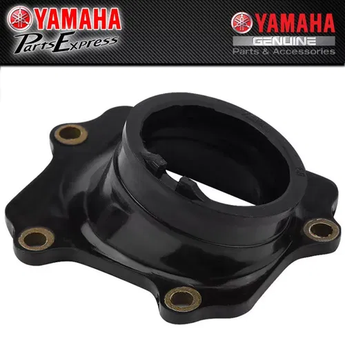NEW 2002 - 2021 YAMAHA YZ250 YZ 250 X OEM INTAKE MANIFOLD BOOT 5NX-13565-00-00
