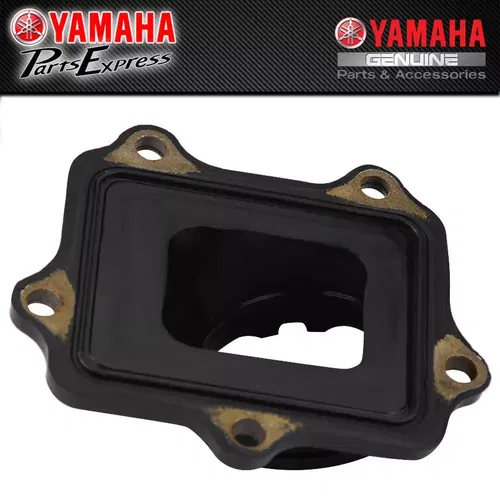 NEW 2002 - 2021 YAMAHA YZ250 YZ 250 X OEM INTAKE MANIFOLD BOOT 5NX-13565-00-00