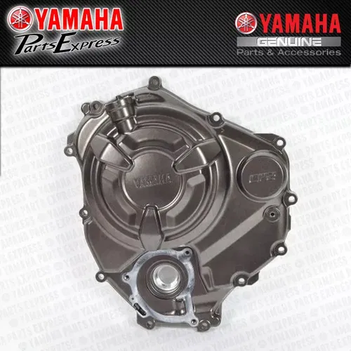 NEW 2015 - 2020 YAMAHA FZ MT 07 XSR700 TENERE OEM RH CLUTCH CRANKCASE COVER