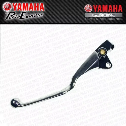 NEW YAMAHA RAIDER ROADLINER STRATOLINER XV1900 XV 1900 OEM LH LEFT CLUTCH LEVER