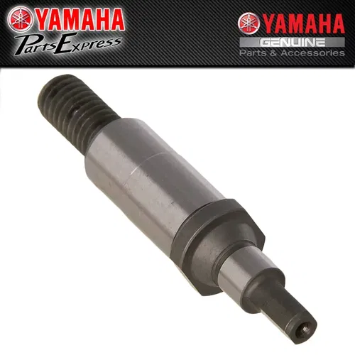 NEW YAMAHA YZ426F YZ450F WR400F WR426F WR450F OEM WATER PUMP IMPELLER SHAFT