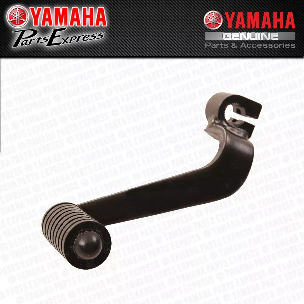 2008 - 2022 YAMAHA TT-R110E TTR TT-R 110 OEM GEAR SHIFT LEVER SHIFTER ASSEMBLY
