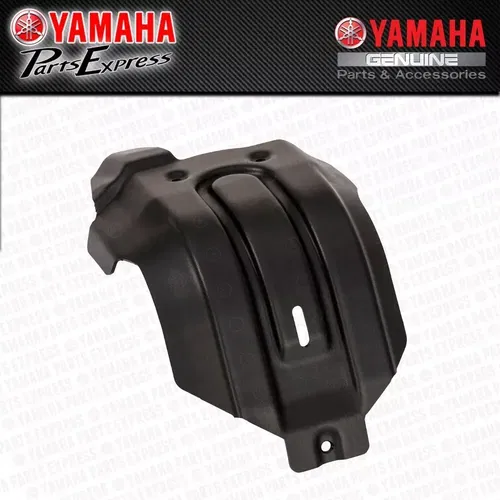 NEW 2019 - 2022 YAMAHA YZ250F YZ450F YZ 250F 450F OEM GYTR MX GLIDE SKID PLATE