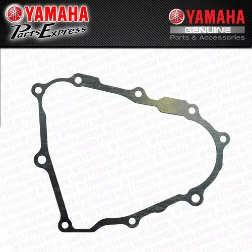 NEW 2004 - 2013 YAMAHA YFZ450 YFZ 450 ATV OEM LH STATOR MAGNETO COVER GASKET