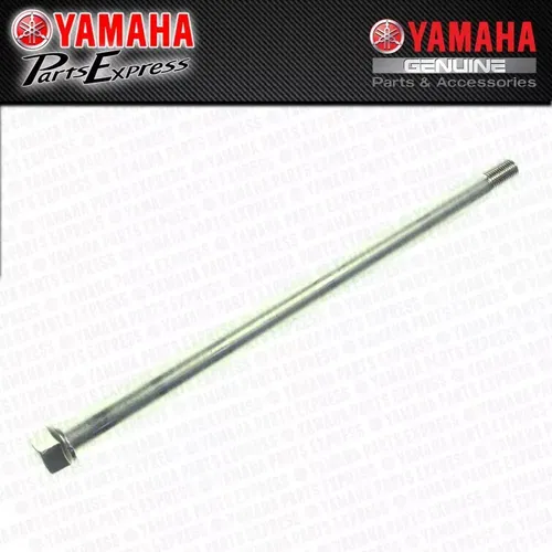 2005 - 2023 YAMAHA TTR230 TT-R TTR 230 OEM REAR WHEEL AXLE SHAFT 1C6-F5381-00-00