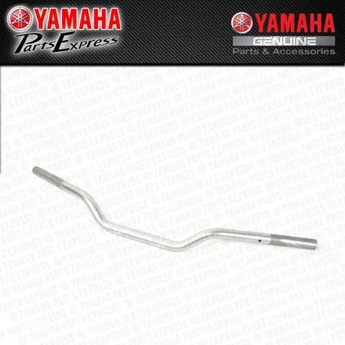 NEW 2020 - 2024 YAMAHA MT03 MT 03 MT-03 OEM HANDLEBARS BARS B9T-F6111-00-00