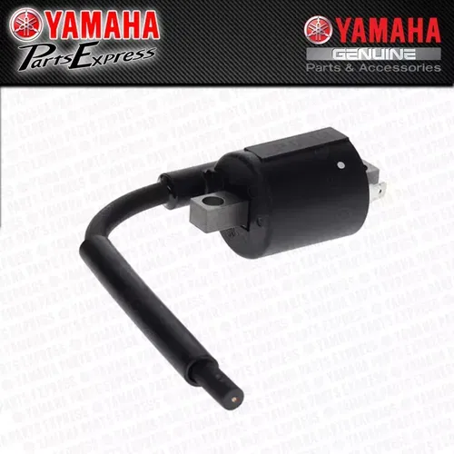 2009 - 2025 YAMAHA YFZ450R YFZ 450R X ATV OEM IGNITION COIL