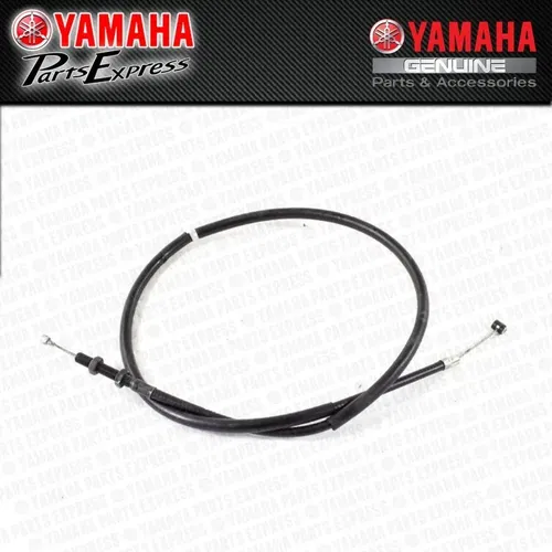 NEW 2021 - 2024 YAMAHA MT07 MT-07 MT 07 OEM CLUTCH CABLE WIRE ASSEMBLY