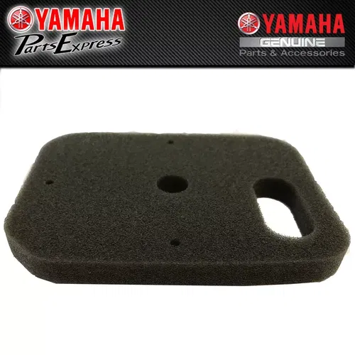 NEW 1981 - 2022 YAMAHA PW50 PW 50 Y-ZINGER AIR FILTER ELEMENT 4X4-14451-00-00