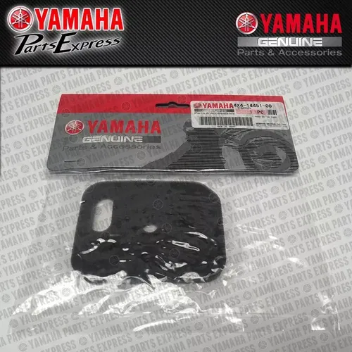 NEW 1981 - 2022 YAMAHA PW50 PW 50 Y-ZINGER AIR FILTER ELEMENT 4X4-14451-00-00