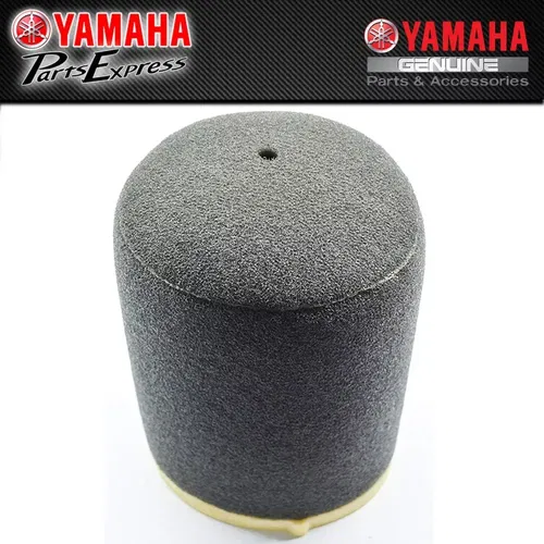 2004 - 2021 YAMAHA YFZ450 YFZ 450 450R 450X OEM AIR FILTER ELEMENT CLEANER FOAM