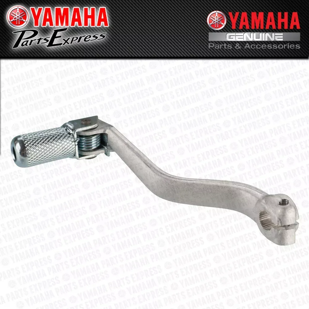 NEW 1980 - 2024 YAMAHA YZ80 YZ85 YZ 80 85 OEM GEAR SHIFT LEVER SHIFTER PEDAL