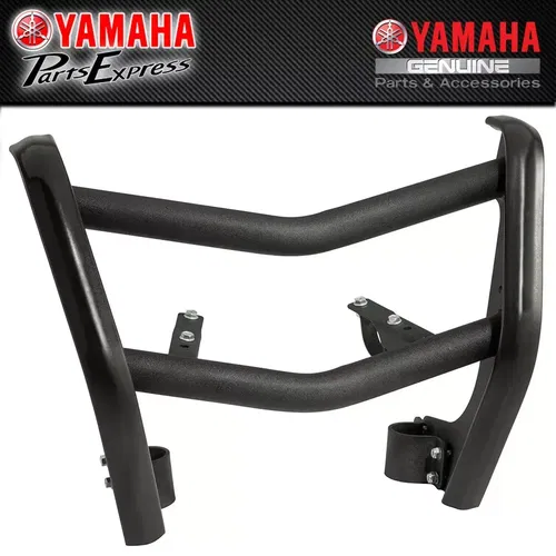 NEW 2014 - 2021 YAMAHA VIKING VI YXC YXE 700 OEM HEAVY DUTY FRONT BRUSH GUARD