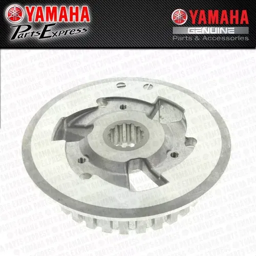 NEW 2014 - 2025 YAMAHA YFZ450R YFZ 450R ATV OEM OUTER INNER CLUTCH HUB BOSS